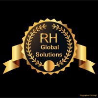 RH GLOBAL SOLUTIONS logo - Similar company to Rh-Pme