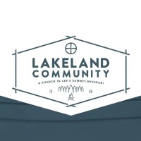Lakeland Community Church logo - Similar company to Mantis Pest Solutions