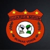 Guarda Mirim Boina Verde Escola de Aprendizes Coronel Fabriciano logo - Similar company to Colminas