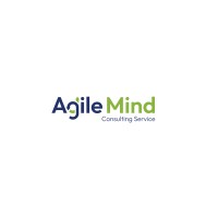 Agile Mind logo - Similar company to Digitalworks Llc