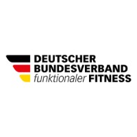 German Functional Fitness Federation (DBVfF) logo - Similar company to Wolves Athletics