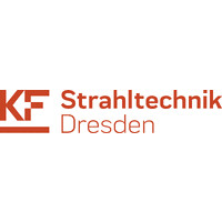 KF Strahltechnik Dresden GmbH logo - Similar company to Wirtschaftsjunioren Dresden E.V.