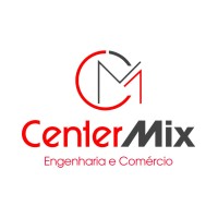CenterMix Engenharia e Comércio logo - Similar company to Supernível