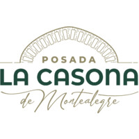 LA CASONA DE MONTEALEGRE logo - Similar company to La Casona