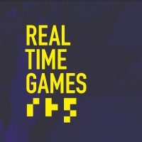 Real Time Games Development logo - Similar company to Omegacoders