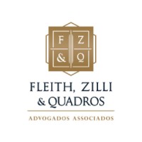 Fleith, Zilli & Quadros Advogados logo - Similar company to Openlab S.R.L.