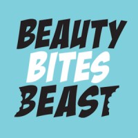 Beauty Bites Beast logo - Similar company to Sleepgram