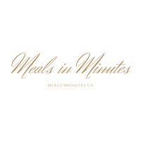 Meals In Minutes logo - Similar company to Grusonn Wellness Sdn Bhd