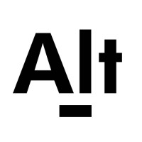 Alt-Studio logo - Similar company to Perspektiv Studio
