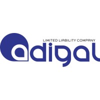 Adigal LLC logo - Similar company to Ingeniería De Transformados Galicia S.L. (Galtrain S.L.)