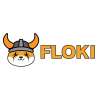 Floki Inu logo - Similar company to $Floki