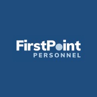 FirstPoint Personnel logo - Similar company to Blaze Staffing Solutions Pty Ltd
