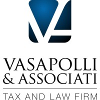 VASAPOLLI & ASSOCIATI logo - Similar company to Portulano & Partners