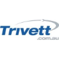 Trivett logo - Similar company to Z1 Telecom