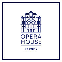 Jersey Opera House logo - Similar company to Style Group