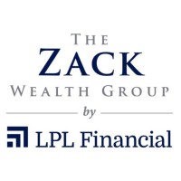 The Zack Wealth Group logo - Similar company to Grafton Wealth Advisors