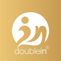 DoubleIN logo - Similar company to Educareers