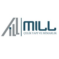 MILL CELIK YAPI VE MIMARLIK LTD. STI. logo - Similar company to Tensaform