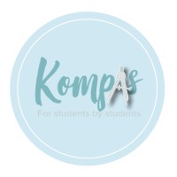 Stichting Kompas For Students logo - Similar company to Lujic Group Llc