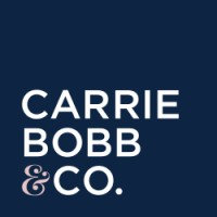 Carrie Bobb & Co. logo - Similar company to Verta Real Estate