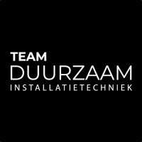 Team Duurzaam Installatietechniek B.V. logo - Similar company to Hrm@Work - Het Bureau Voor Elektro- & Installatietechniek