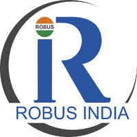 ROBUS INDIA logo - Similar company to Brausse Group