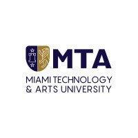Miami Technology and Arts University logo - Similar company to Paraguayan American Chamber Of Commerce, Inc. - Usapacc