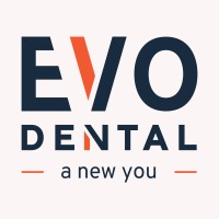 EvoDental logo - Similar company to Dentaprime