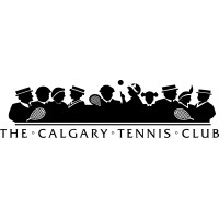 Calgary Tennis Club logo - Similar company to Aforza