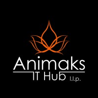 Animaks IT Hub logo - Similar company to Digionic Media