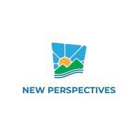 Perspektiva te Reja / New Perspectives logo - Similar company to Integr Partners