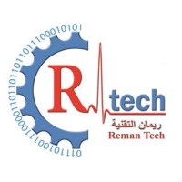 Reman Technology Trading Est logo - Similar company to Medbazar