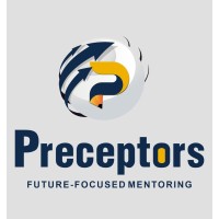 Preceptors logo - Similar company to Tekscout Solutions Private Limited