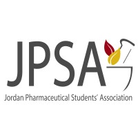Jordan Pharmaceutical Students' Association - JPSA logo - Similar company to المؤتمر الوطني للأمن الدوائي - The National Drug Security Conference