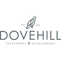 DoveHill logo - Similar company to Spring House Development