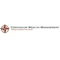 Continuum Wealth Management logo - Similar company to Wealth Engineering