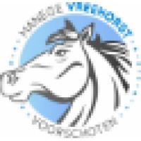 Manege Vreehorst logo - Similar company to Vpg Amsterdam - Prins Willem Alexander Manege