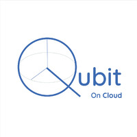 Qubit on Cloud logo - Similar company to Qubit Systems Inc.