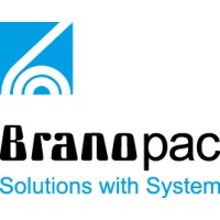 BRANOpac India Pvt Ltd logo - Similar company to Cybertey