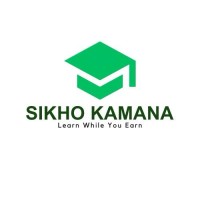 Sikho Kamana logo - Similar company to Slashrtc