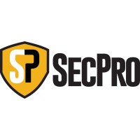 SecPro LLC, SBA 8(a) | SDVOSB | EDWOSB | WBE| MBE | DBE logo - Similar company to Propelled Technologies Llc, Sba 8(A), Sba Sdvosb, Cmmc, Mbe, Dbe