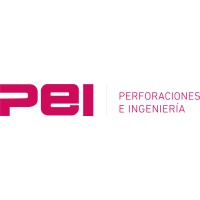 PEI Colombia logo - Similar company to Metyod