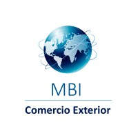 MBI Comercio Exterior logo - Similar company to The Export Project