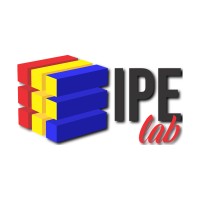 Rede IPElab logo - Similar company to Canindé Design