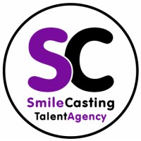 Smile Casting Talent Agency logo - Similar company to Tyson Wilson Specialist Talent Agency For Call Centre’S, Cx & Business Support Roles 📈🦸♀️
