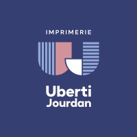 Imprimerie Uberti-Jourdan logo - Similar company to Indabox Containers