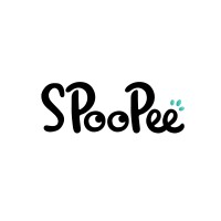 Spoopee logo - Similar company to Diusapet