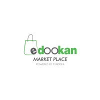 e-dookan logo - Similar company to Lake Music