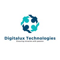 Digitalux Technologies logo - Similar company to Infority It Services
