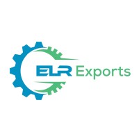 ELR EXPORTS logo - Similar company to Metosa Group - P & Jap - Tussor